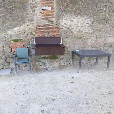 O Rev Villa Chambretaud Luaran gambar